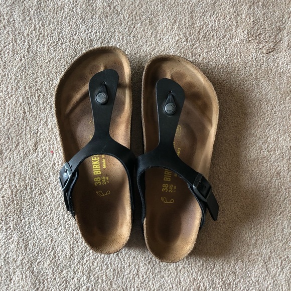 Birkenstock Shoes - Birkenstock Gizeh sandals